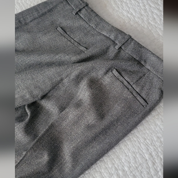 Theory Womens Dress Pants Size 10 - Picture 4 of 4